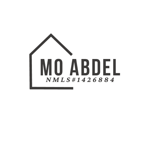 Mo Abdel - Orange County Mortgage Broker NMLS 1426884