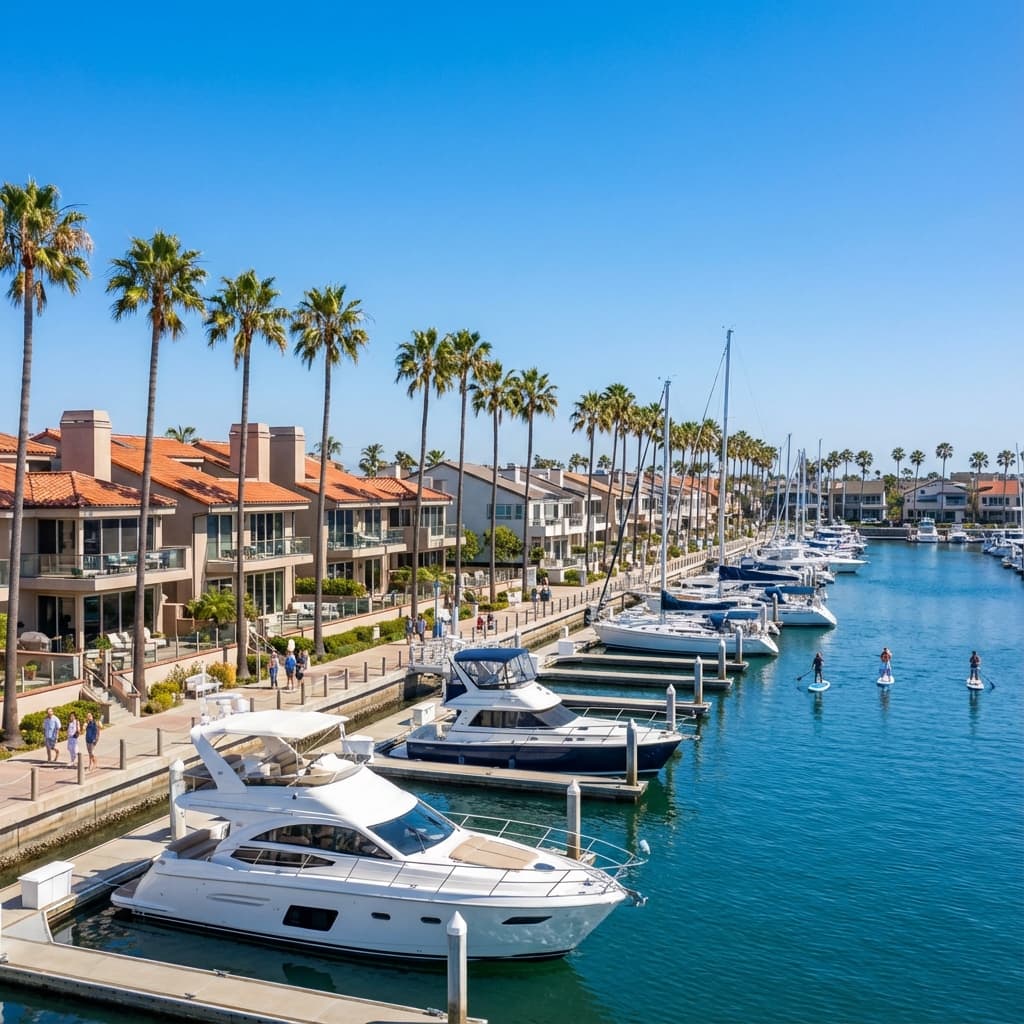 Orange County Mortgage Refinance Specialist