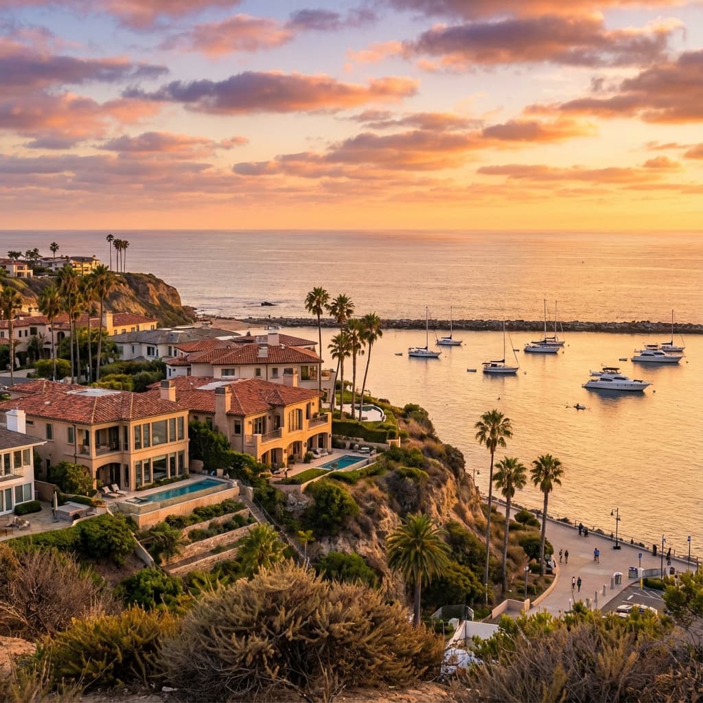 VA Loan Mortgage Broker in Orange County