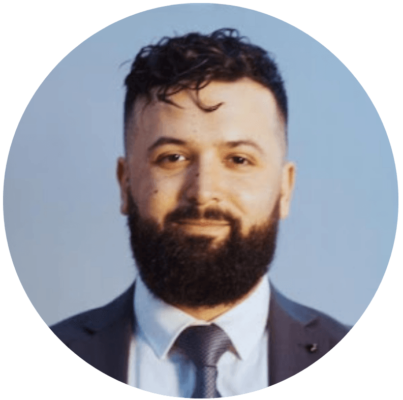 Mo Abdel - Orange County Mortgage Broker
